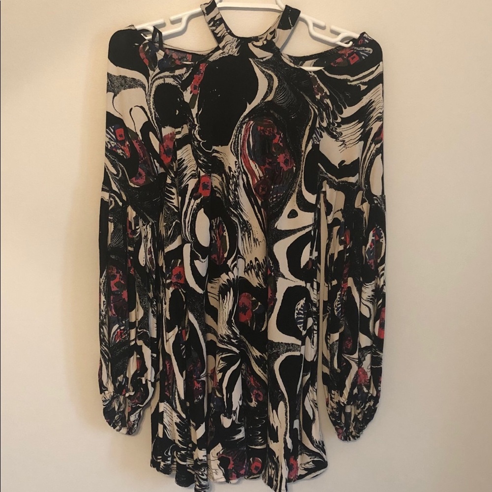 Free People Tunic / Dress
